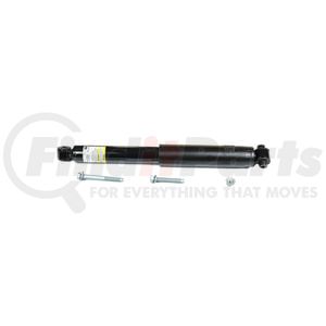 68527781AB by MOPAR - Suspension Shock Absorber - Front, For 2018-2023 Jeep Wrangler