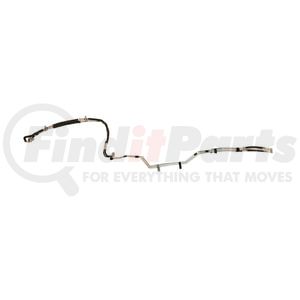 68542122AC by MOPAR - A/C Suction and Liquid Line Hose Assembly