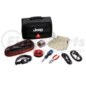 82215913 by MOPAR - Roadside Emergency Kit