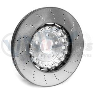 VNE 10290 Disc Brake Rotor Disc Brake Rotor