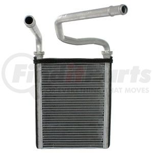 APDI RADS 9010696 HVAC Heater Core HVAC Heater Core