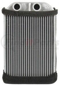9010668 by APDI RADS - HVAC Heater Core