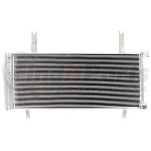 APDI RADS 7010163 A/C Condenser A/C Condenser