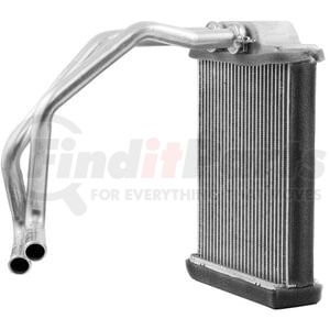 9010765 by APDI RADS - HVAC Heater Core