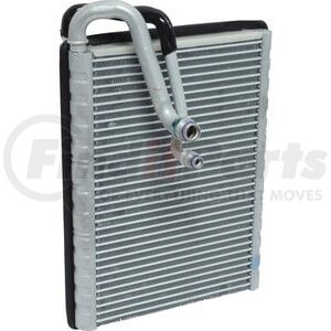 Universal Air Conditioner (UAC) EV9409250PFC A/C Evaporator Core A/C Evaporator Core -- Evaporator Parallel Flow