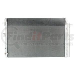7010005 by APDI RADS - A/C Condenser