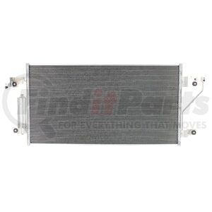 7010028 by APDI RADS - A/C Condenser