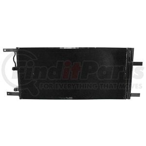 7010089 by APDI RADS - A/C Condenser