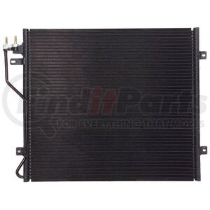 7013058 by APDI RADS - A/C Condenser