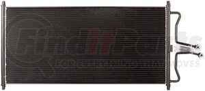 7013092 by APDI RADS - A/C Condenser