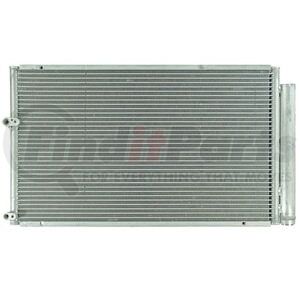 7013093 by APDI RADS - A/C Condenser