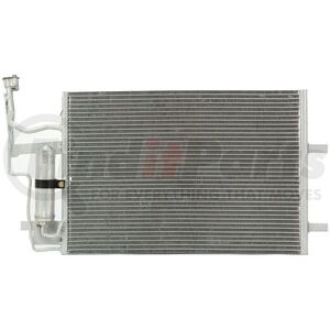 7013094 by APDI RADS - A/C Condenser