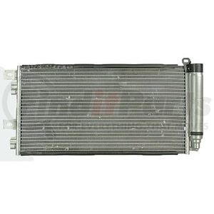 7013254 by APDI RADS - A/C Condenser