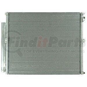 7013282 by APDI RADS - A/C Condenser