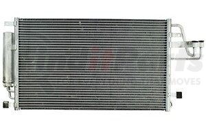 7013323 by APDI RADS - A/C Condenser