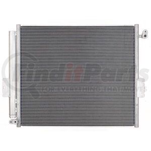 7013393 by APDI RADS - A/C Condenser