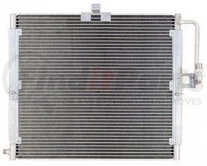 7013394 by APDI RADS - A/C Condenser