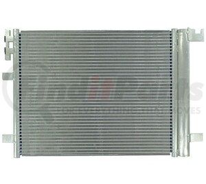 7013462 by APDI RADS - A/C Condenser