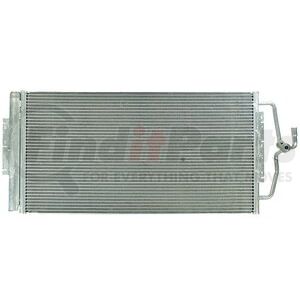 7013467 by APDI RADS - A/C Condenser