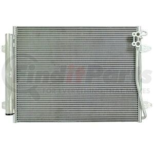 7013493 by APDI RADS - A/C Condenser