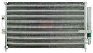 7013525 by APDI RADS - A/C Condenser