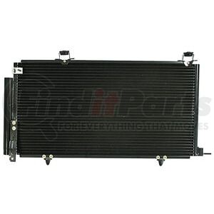 7013507 by APDI RADS - A/C Condenser