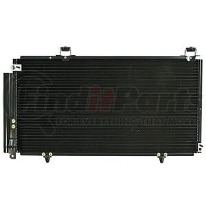 7013513 by APDI RADS - A/C Condenser