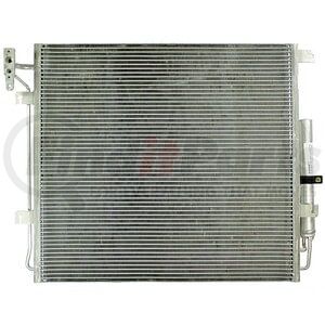 7013581 by APDI RADS - A/C Condenser