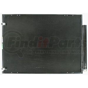 7013585 by APDI RADS - A/C Condenser