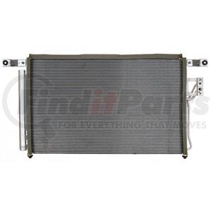 7013576 by APDI RADS - A/C Condenser