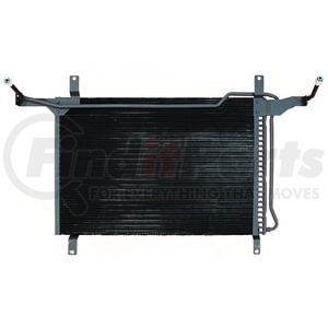 7013605 by APDI RADS - A/C Condenser