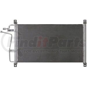 7013612 by APDI RADS - A/C Condenser