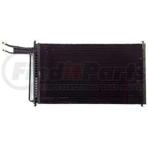 7013616 by APDI RADS - A/C Condenser