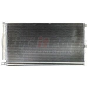 7013618 by APDI RADS - A/C Condenser