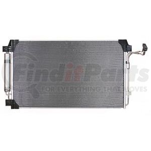 7013639 by APDI RADS - A/C Condenser