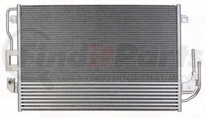 7013675 by APDI RADS - A/C Condenser