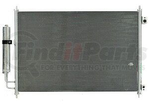 7013680 by APDI RADS - A/C Condenser