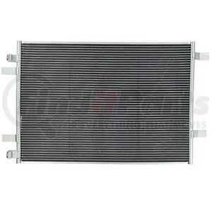 7013691 by APDI RADS - A/C Condenser