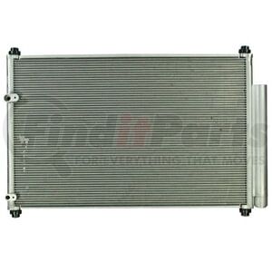 7013686 by APDI RADS - A/C Condenser