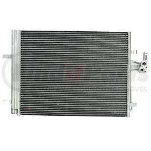 7013733 by APDI RADS - A/C Condenser