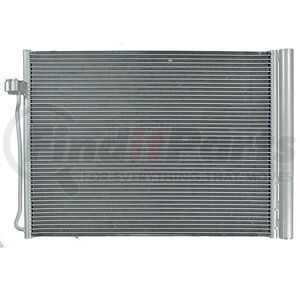 7013738 by APDI RADS - A/C Condenser