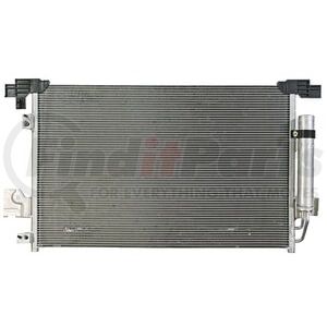 7013747 by APDI RADS - A/C Condenser