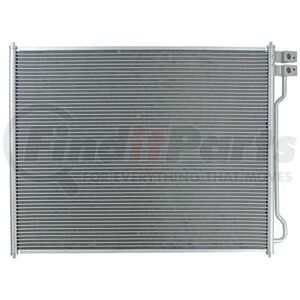 7013753 by APDI RADS - A/C Condenser