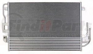 7013782 by APDI RADS - A/C Condenser