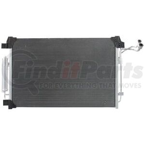 7013774 by APDI RADS - A/C Condenser