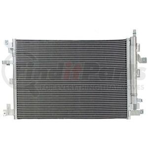 7013802 by APDI RADS - A/C Condenser