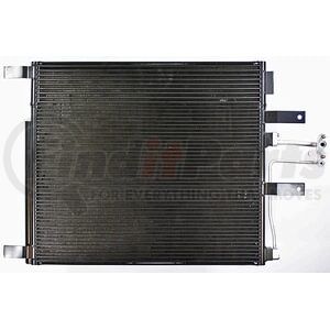 APDI RADS 7013878 A/C Condenser A/C Condenser