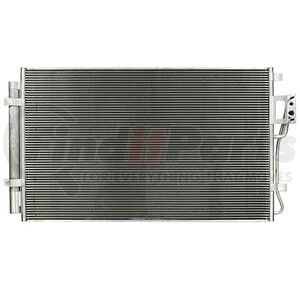 7013882 by APDI RADS - A/C Condenser