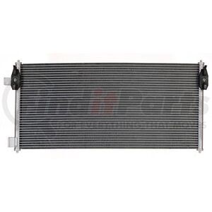 7013876 by APDI RADS - A/C Condenser