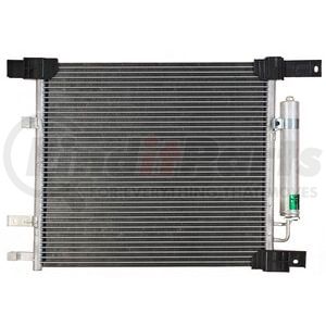 7013986 by APDI RADS - A/C Condenser